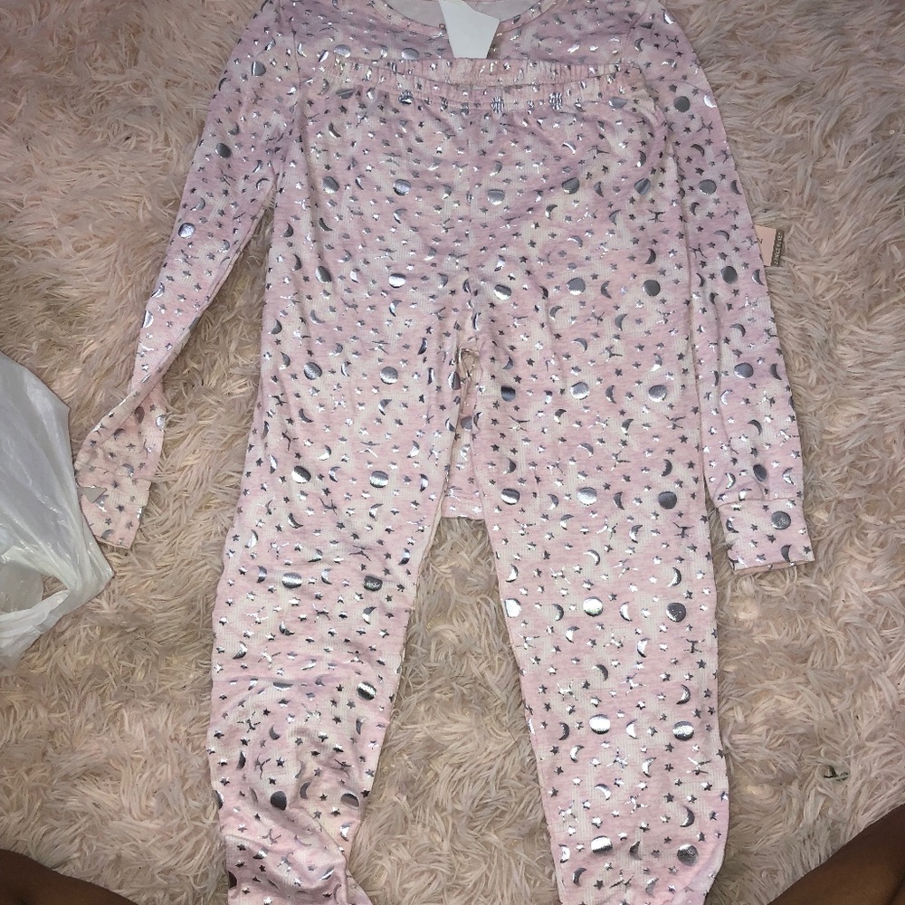 Pajama set